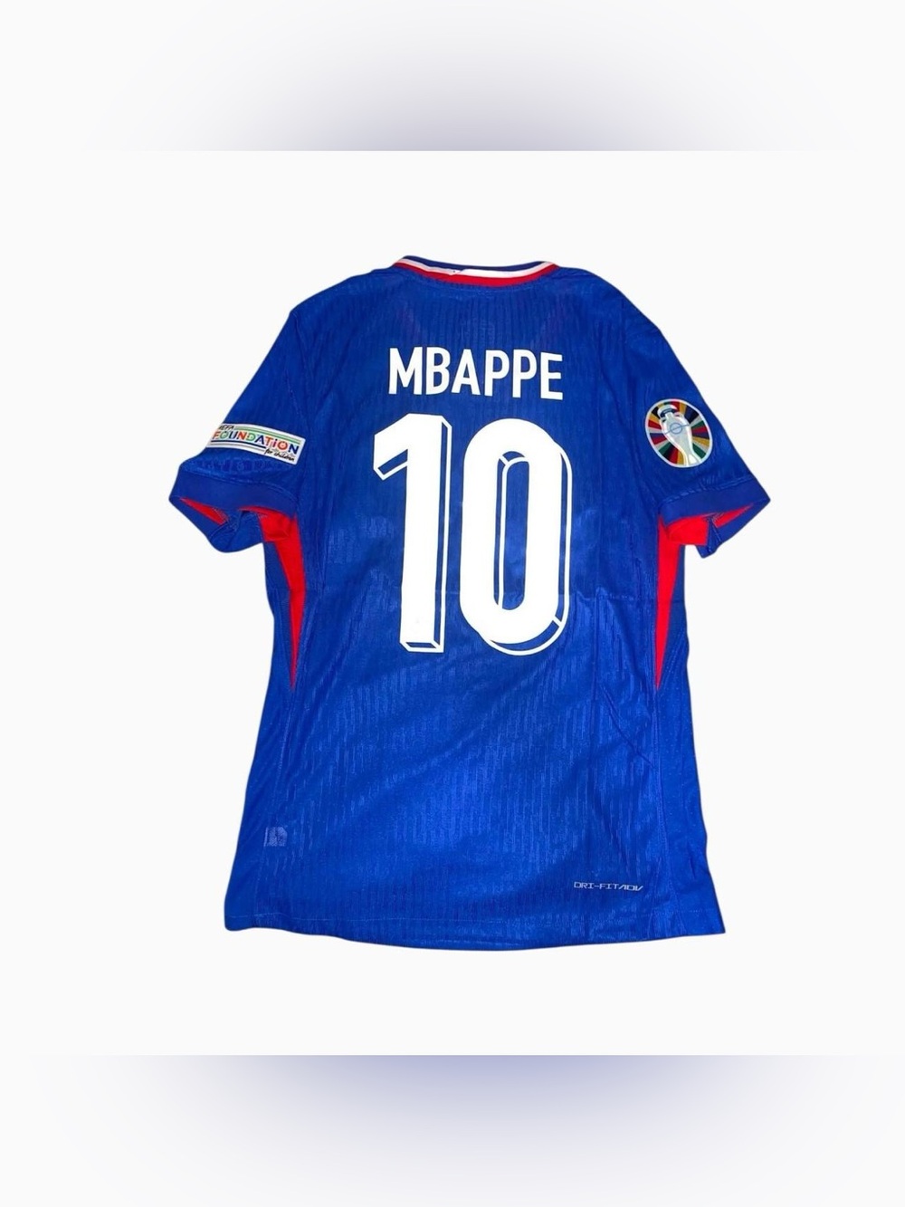 France Mbappe Jersey - Picture 4 of 4